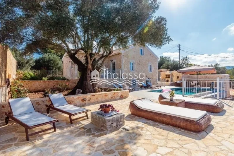 Erisos, Peloponnese, Western Greece and the Ionian, Greece. - Photo 18