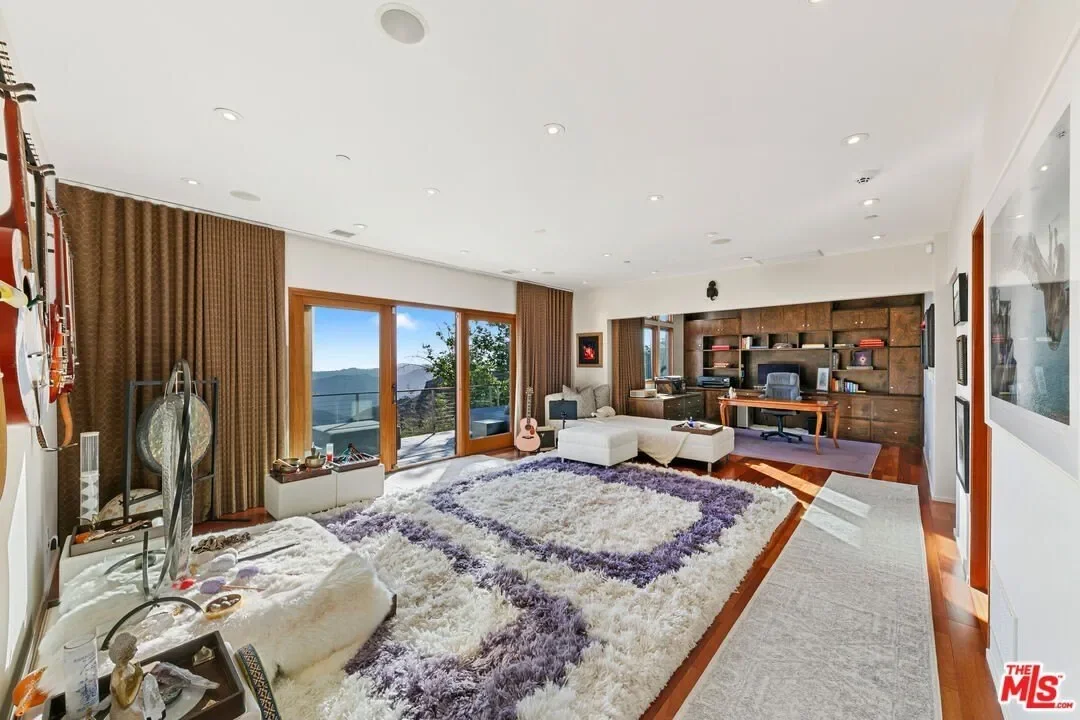 301 Loma Metisse Rd, Malibu, CA, 90265, USA, Malibu, California, United States. - Photo 6