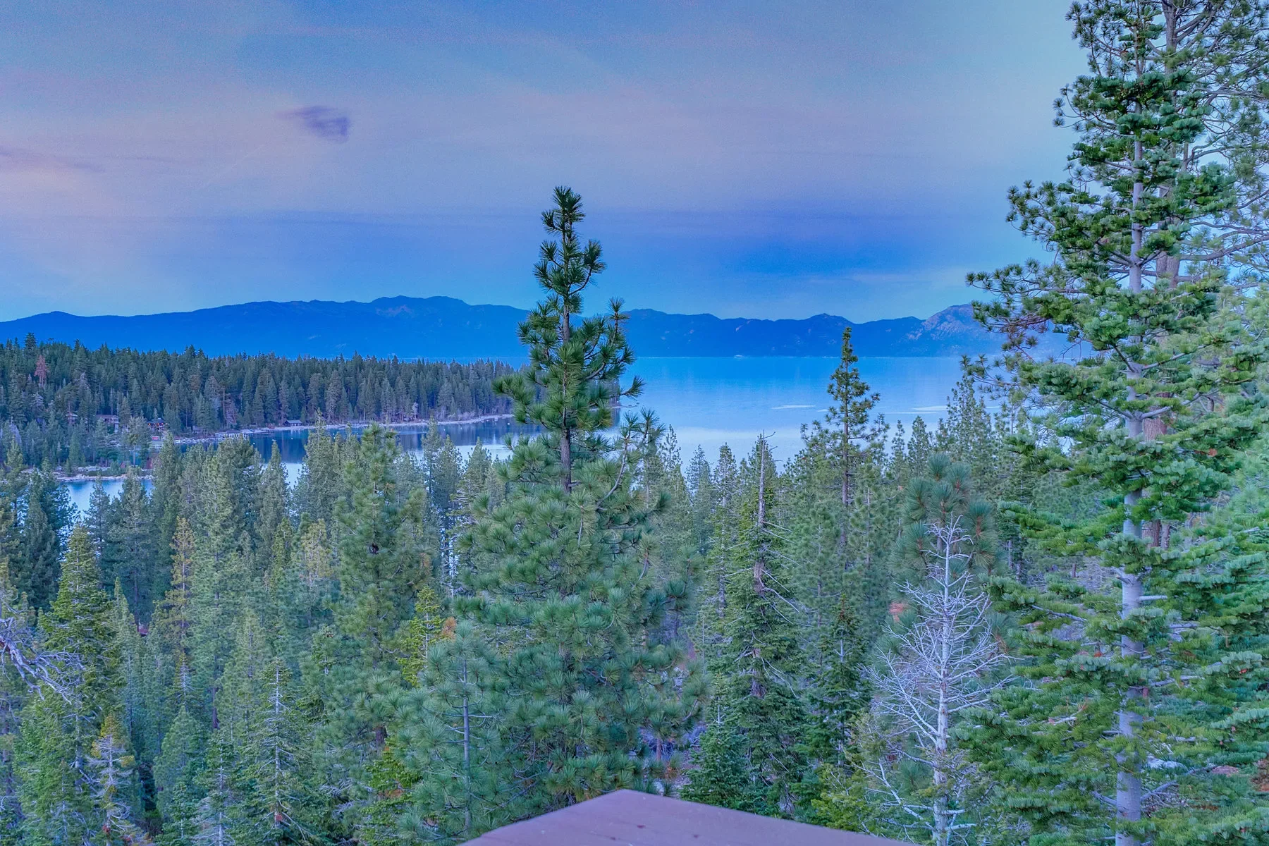 474 Bay View Ct, Tahoma, CA 96142, South Lake Tahoe, California, United States. - Photo 14