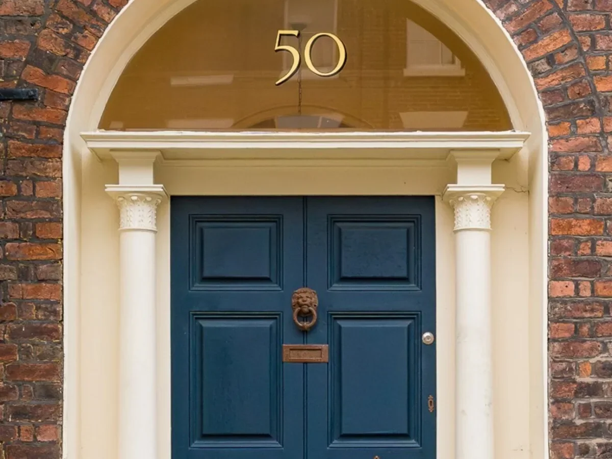 Rodney Street, Merseyside, L1, Liverpool, England, United Kingdom. - Photo 22
