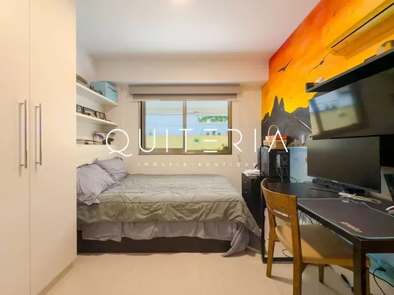 Barão da Torre 550, RJ, Rio de Janeiro, State of Rio de Janeiro, Brazil. - Photo 11