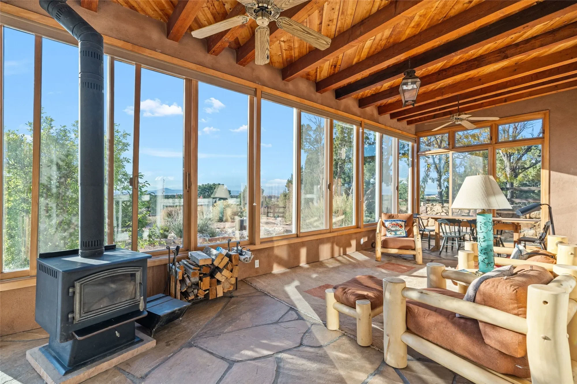 30 Vuelta Tomas , Santa Fe, NM 87506, Santa Fe, New Mexico, United States. - Photo 28
