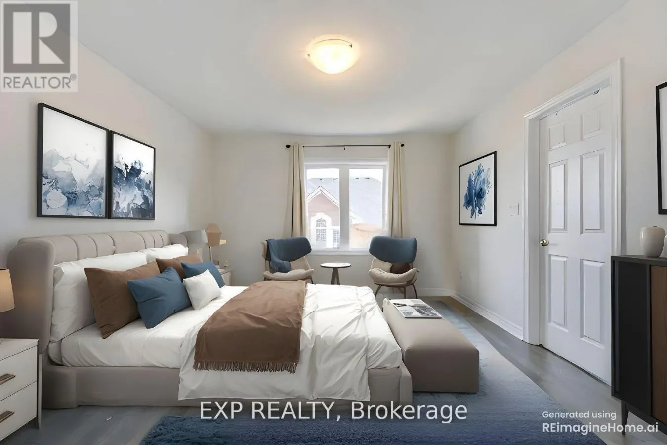 142 TOUCAN TRAIL, Oakville, Ontario, Canada. - Photo 2