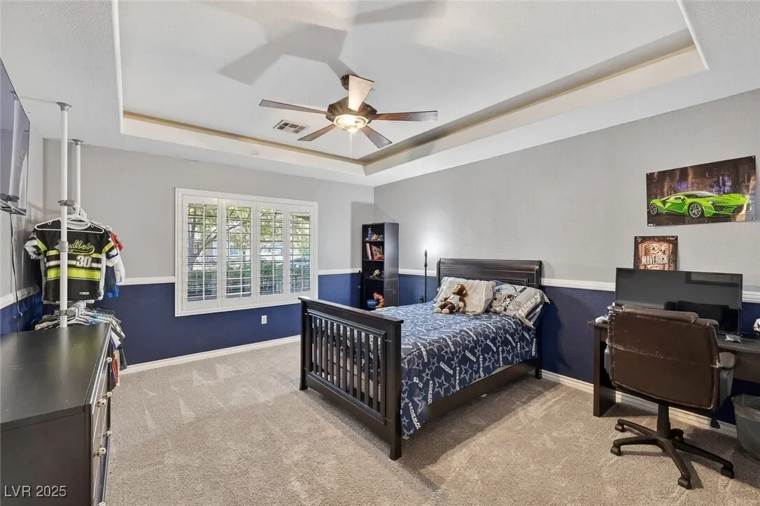 7631 Man O War Street, Las Vegas, Nevada, United States. - Photo 18