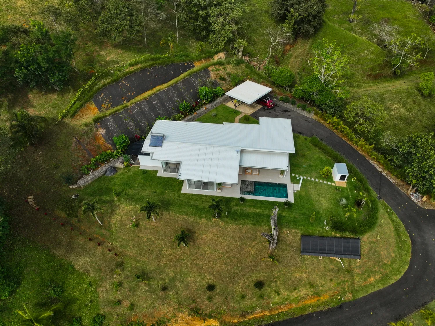 Alajuela Province, Atenas, Costa Rica, Atenas, Alajuela Province, Costa Rica. - Photo 19