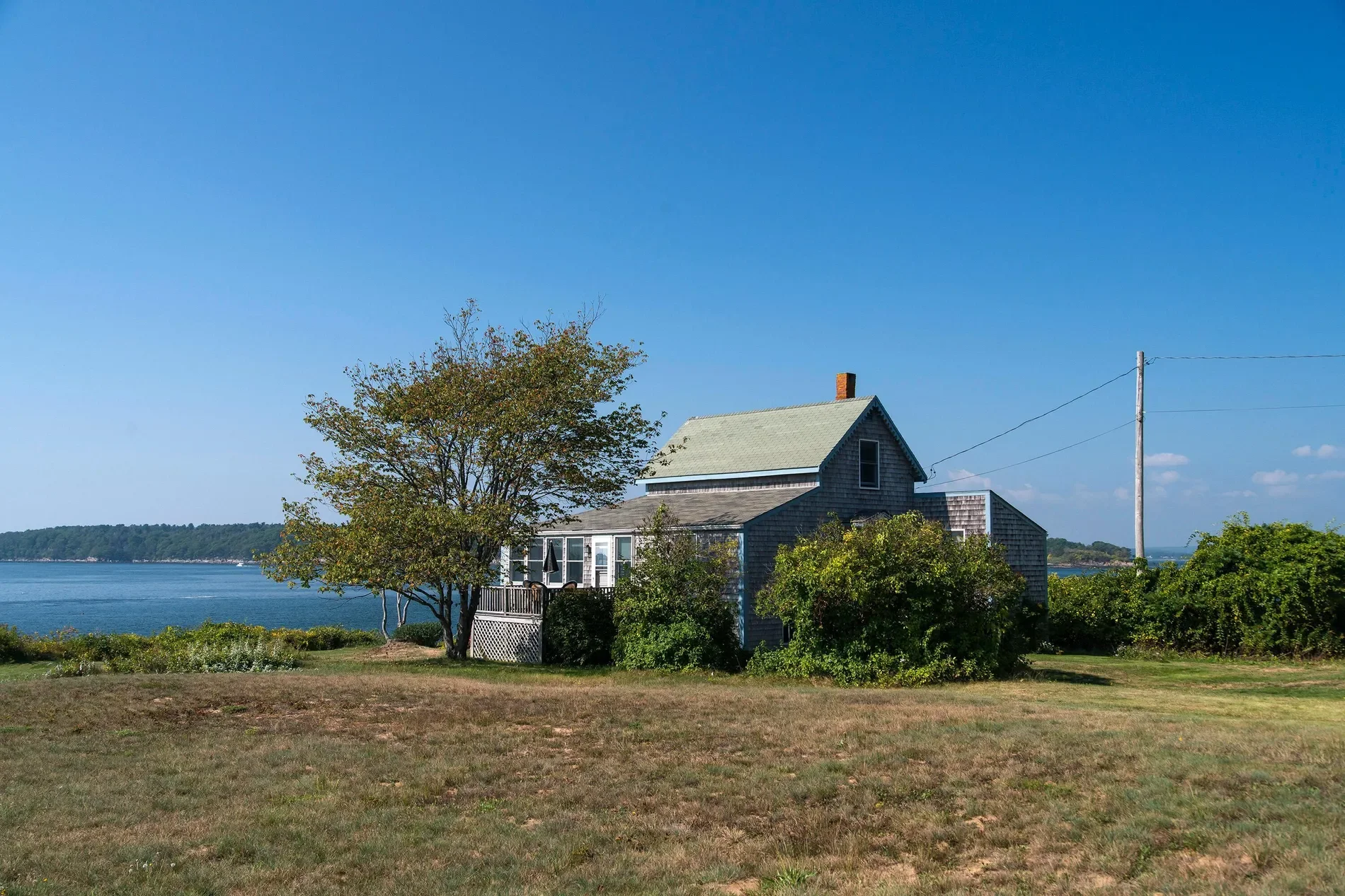 42 Thistle Lane, Long Island, ME 04050, Long Island, Maine, United States. - Photo 3