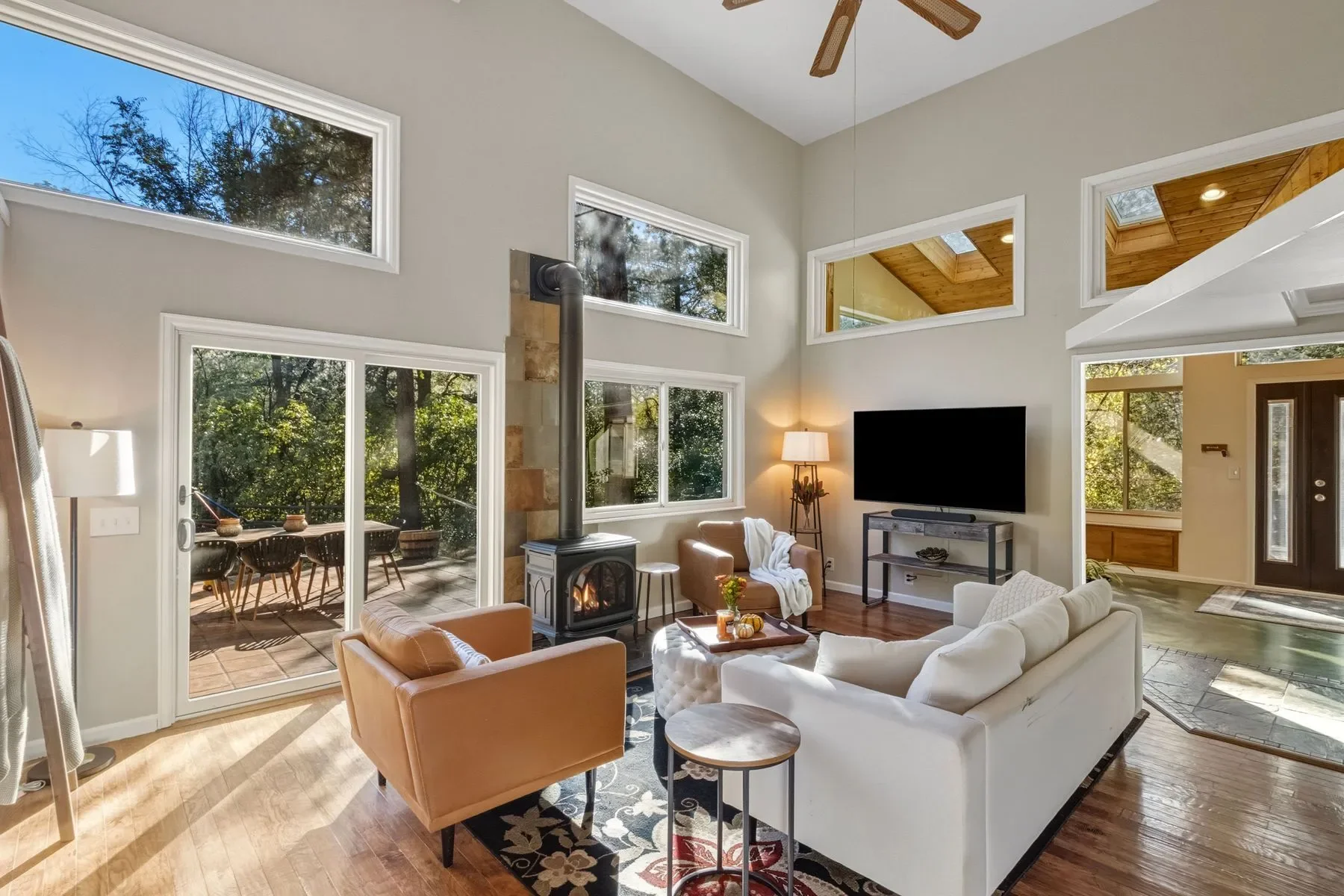 1144 Rock Creek Canyon Road Unit# A, Colorado Springs, CO 80926, Colorado Springs, Colorado, United States. - Photo 1