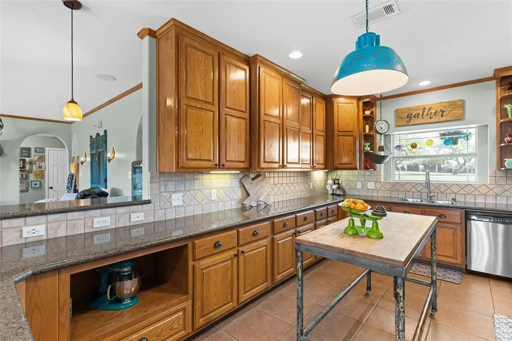 690-A County Road 4707, Kempner, Texas, United States. - Photo 8