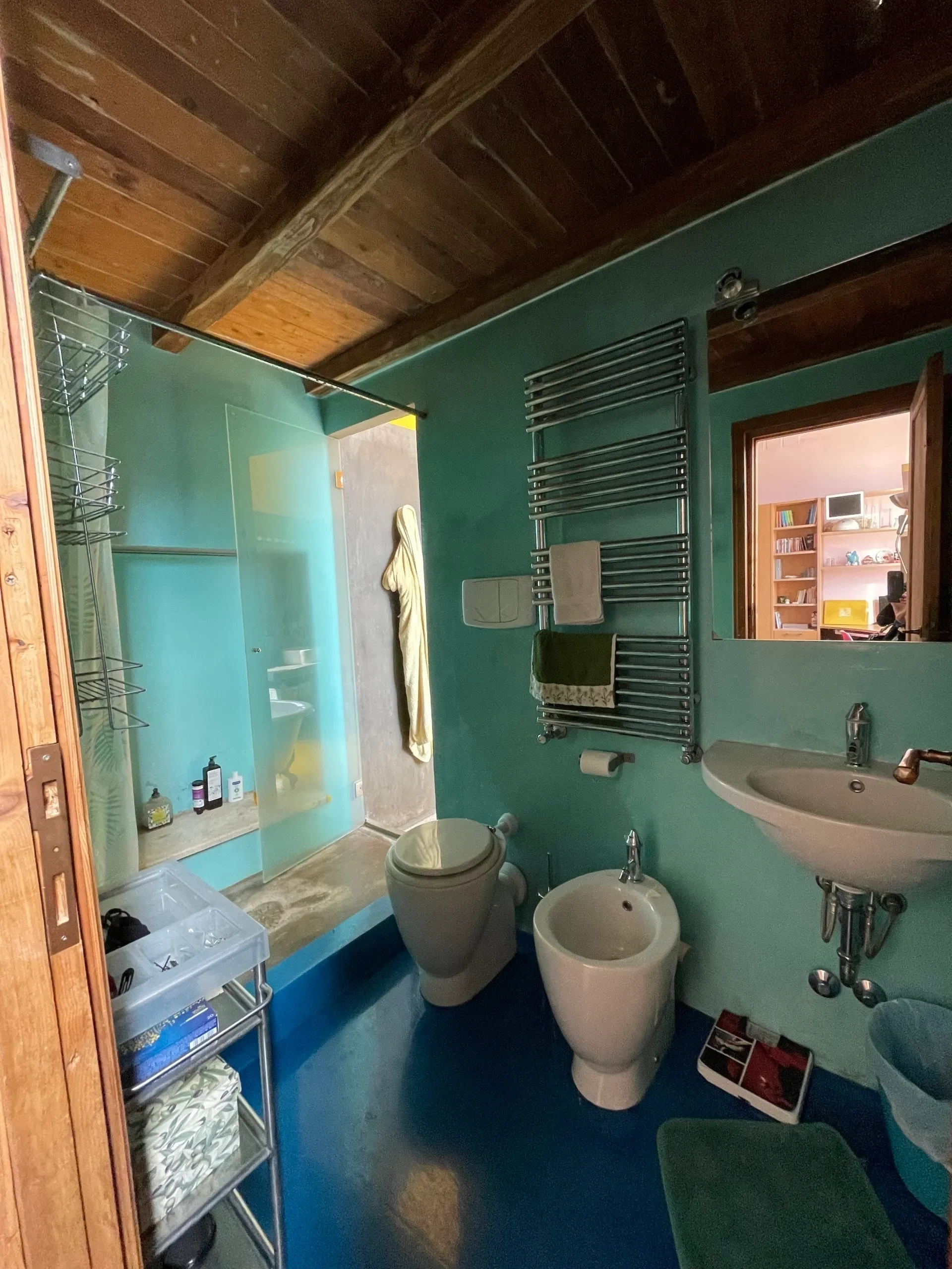 Via Locri, 00183 Roma RM, Italy, Rome, Lazio, Italy. - Photo 20