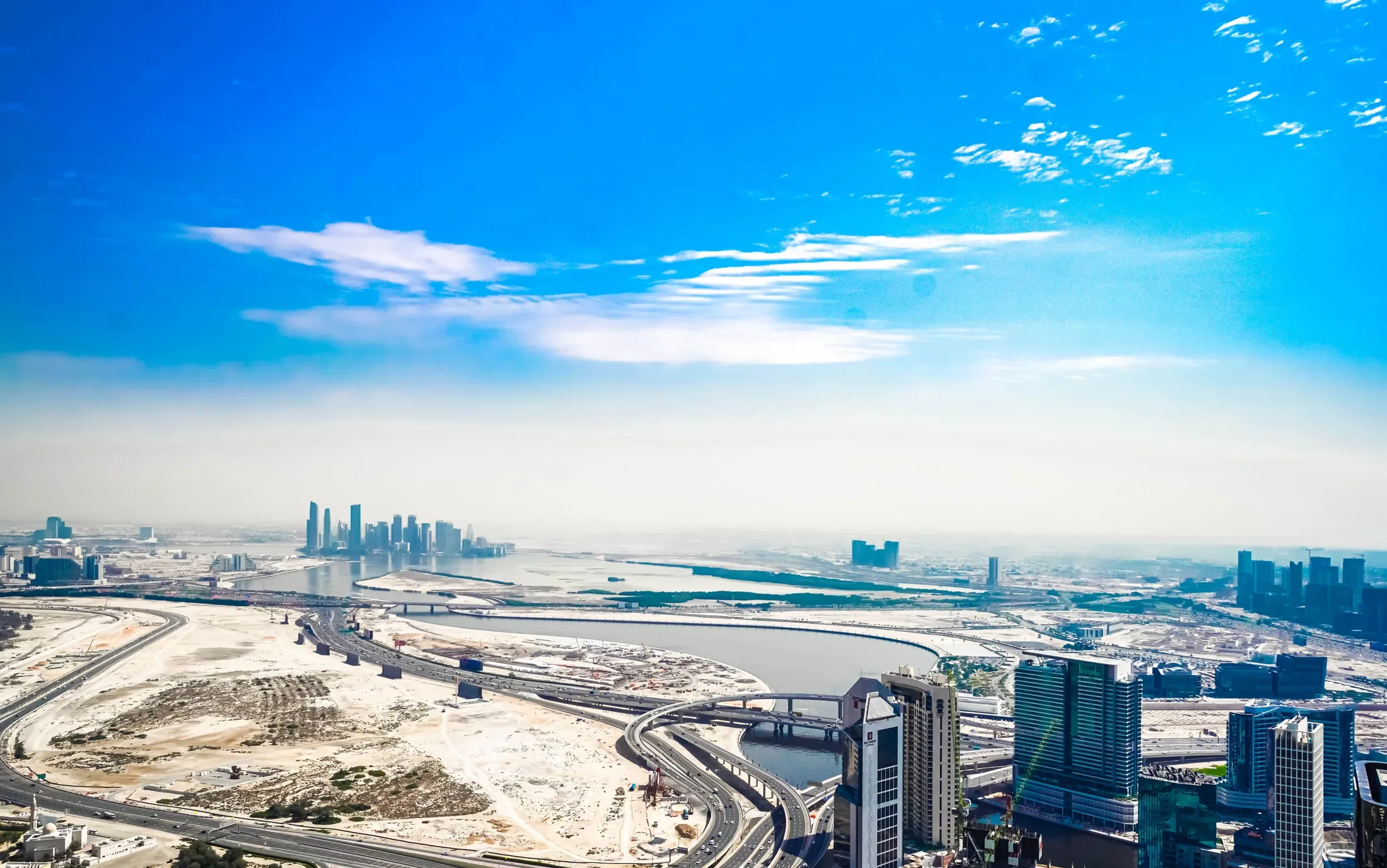 Urgent Sale | Burj Khalifa View | Vacant | High floor