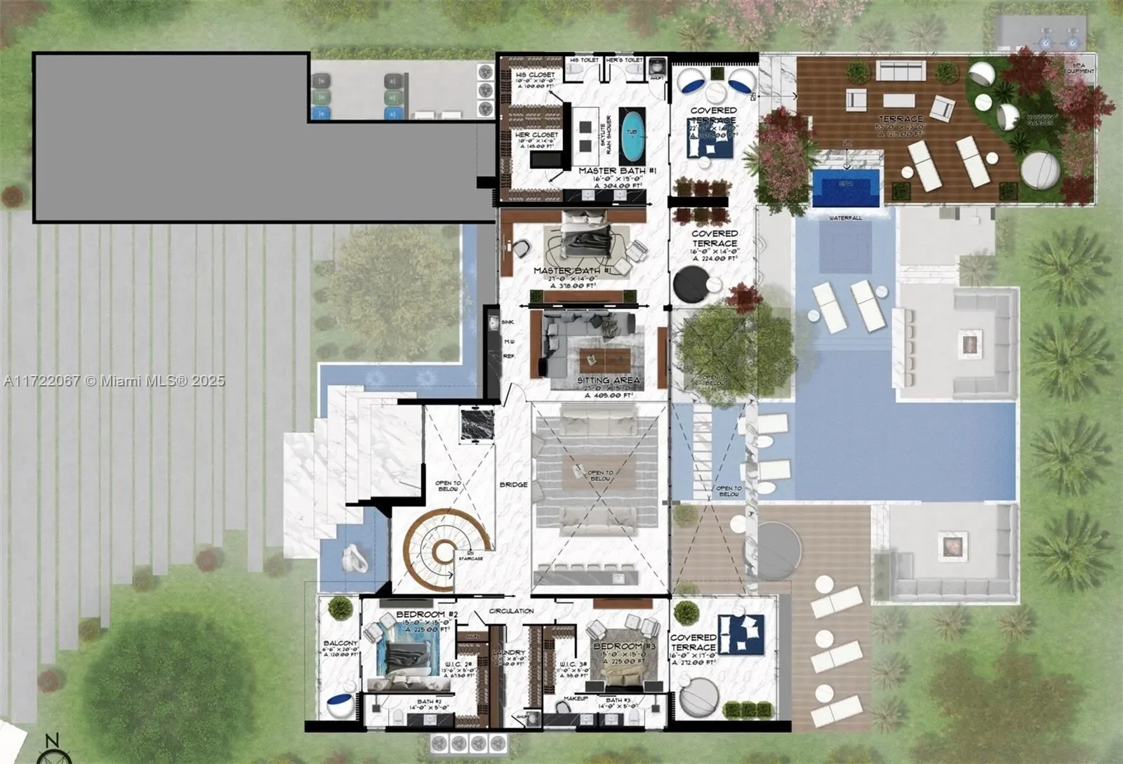 15283 Persimmon Ave, Delray Beach, Florida, United States. - Photo 8