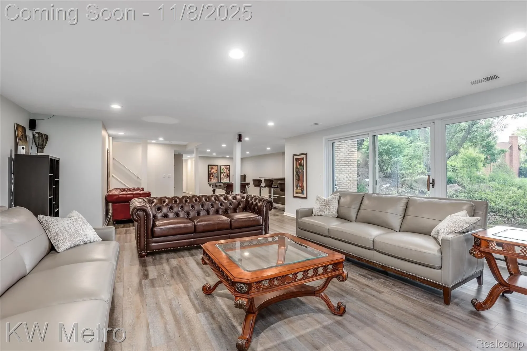 2863 MEADOWOOD LANE, Bloomfield Charter Township, MI 48302, Bloomfield Hills, Michigan, United States. - Photo 37