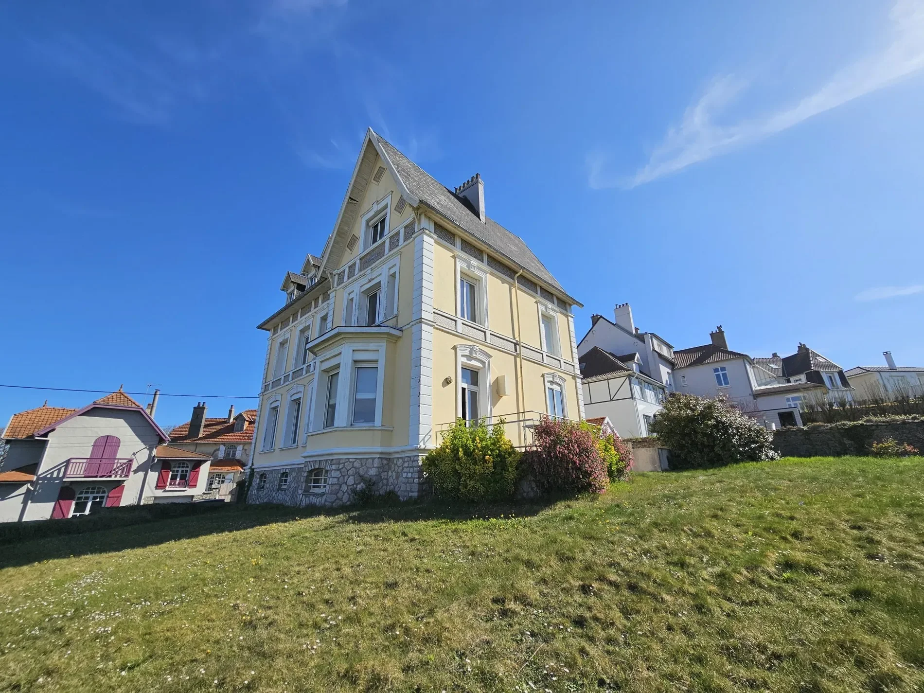 Wimereux, Wimereux, Wimereux, Hauts-de-France, France. - Photo 9