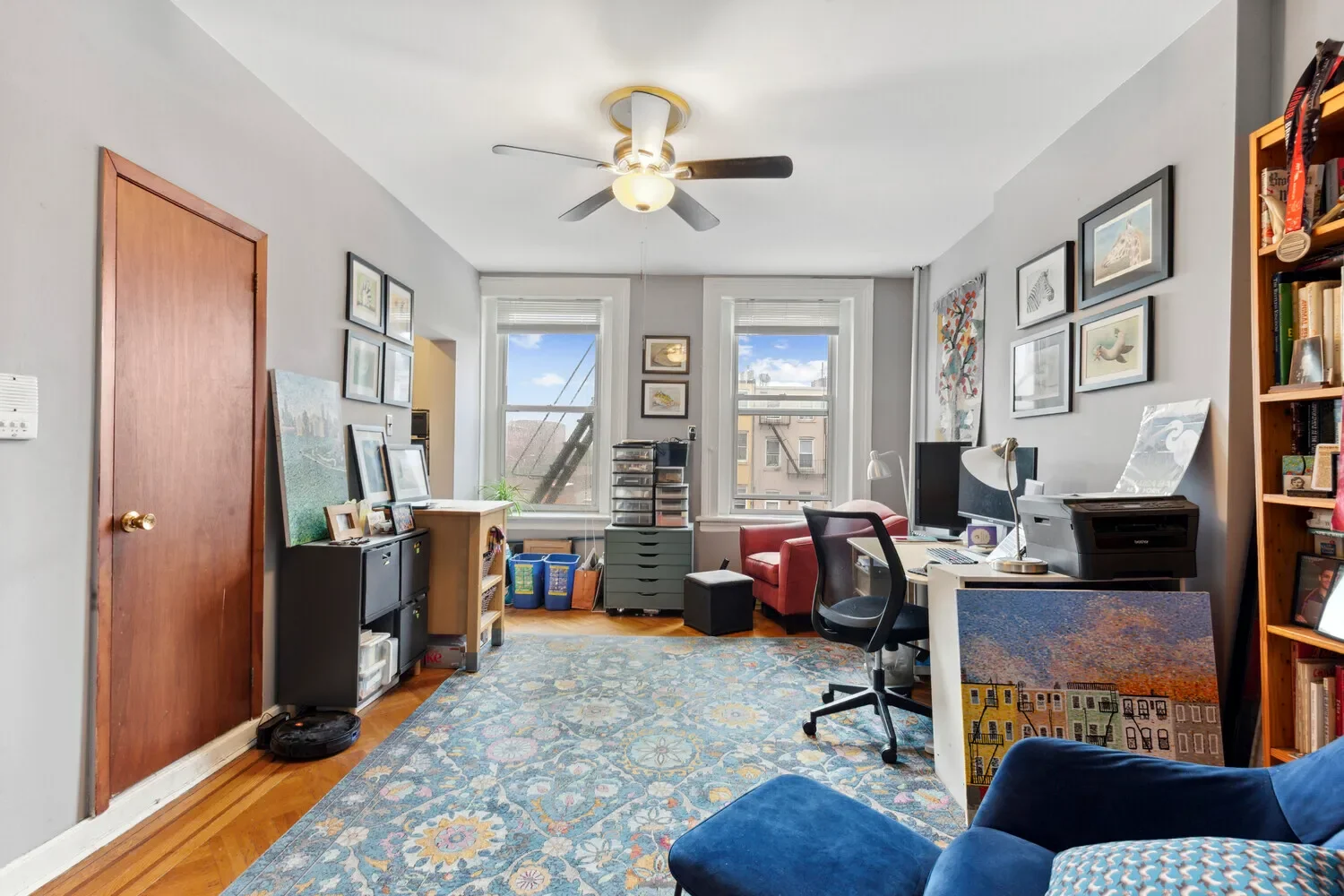 124 PRESIDENT ST, New York, New York, United States. - Photo 11