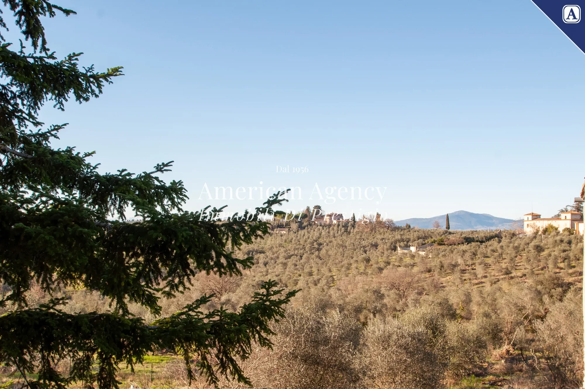 Via di Lappeggi, 50012 Bagno a Ripoli FI, Italy, Tuscany, Italy. - Photo 20