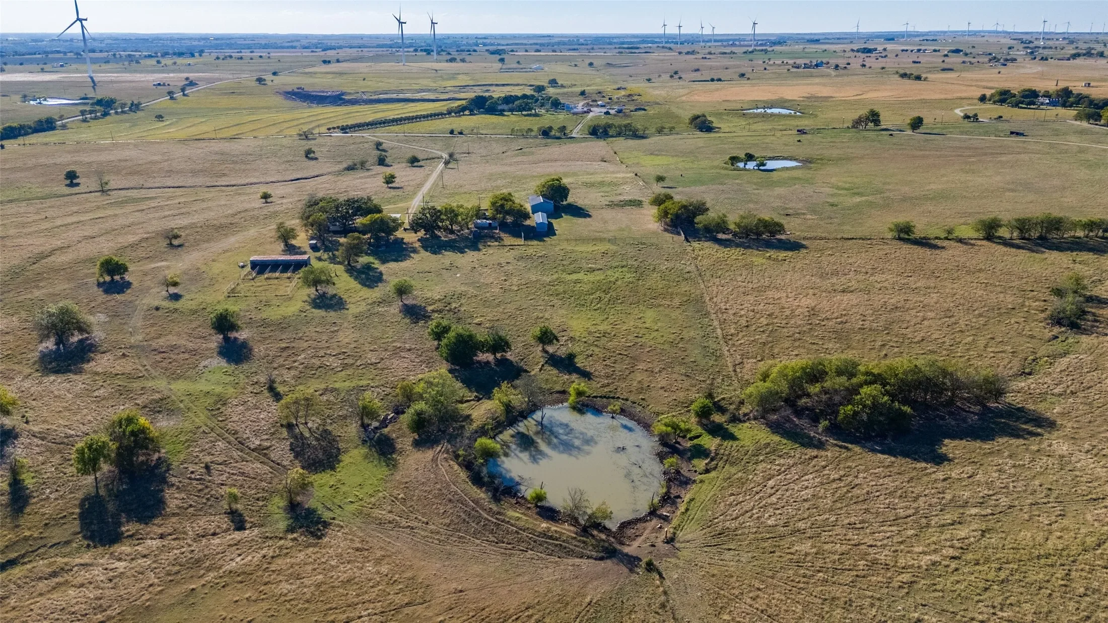 1332 County Road 423, Muenster, TX 76252, Muenster, Texas, United States. - Photo 11