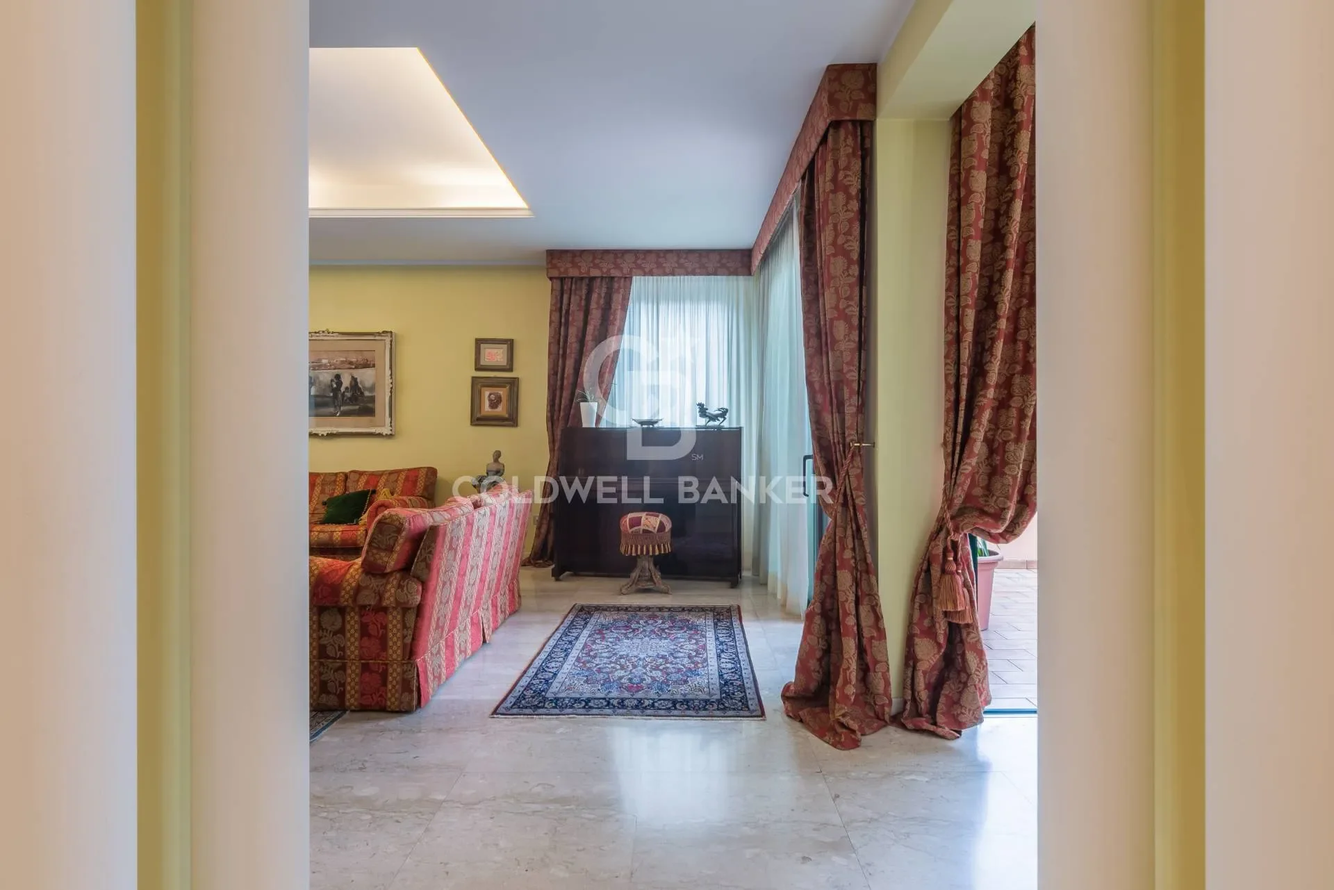 Viale Orazio, Riccione, Emilia-Romagna, Italy. - Photo 34
