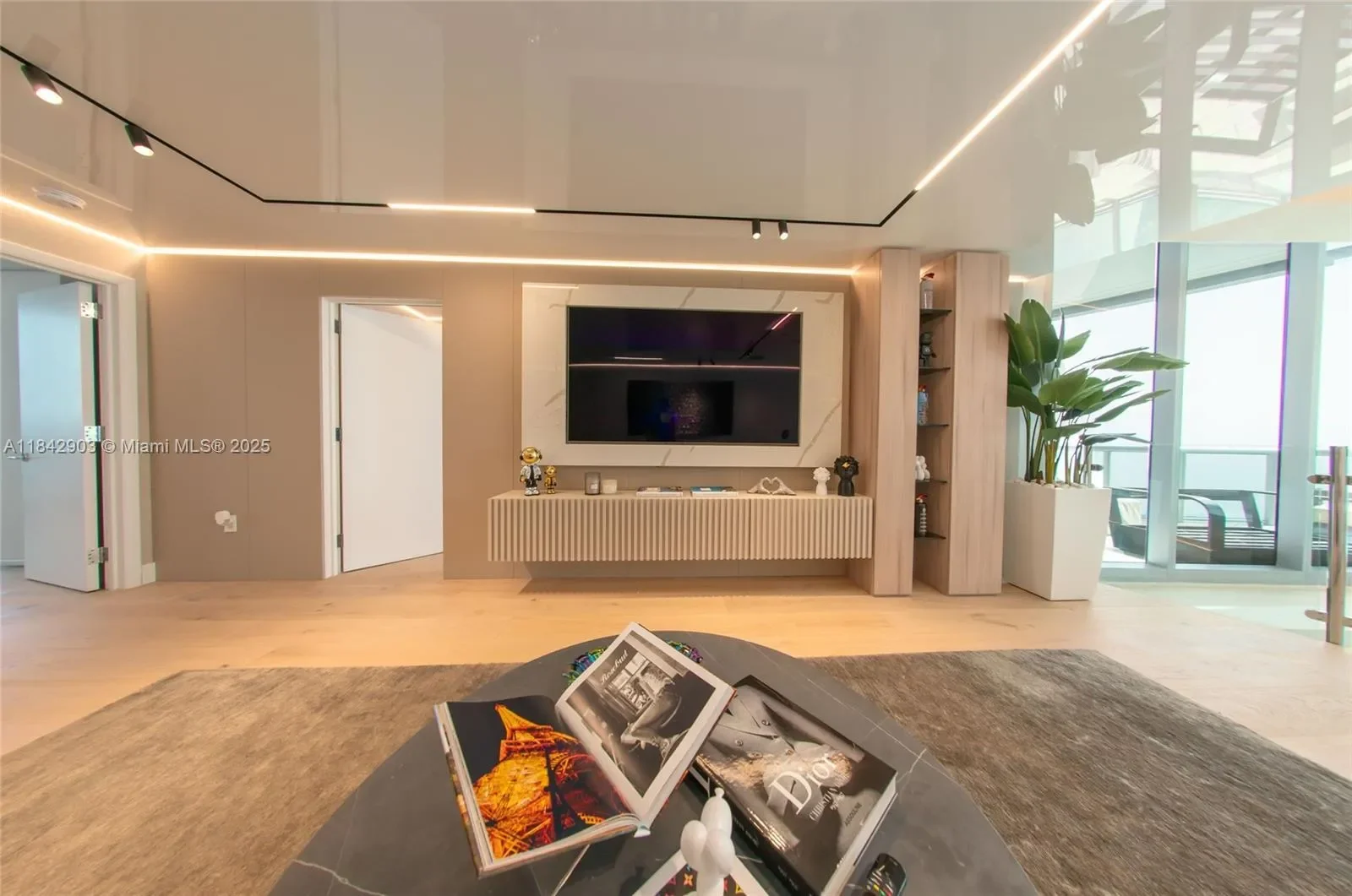 17121 Collins Ave 4803, Golden Beach, Florida, United States. - Photo 14