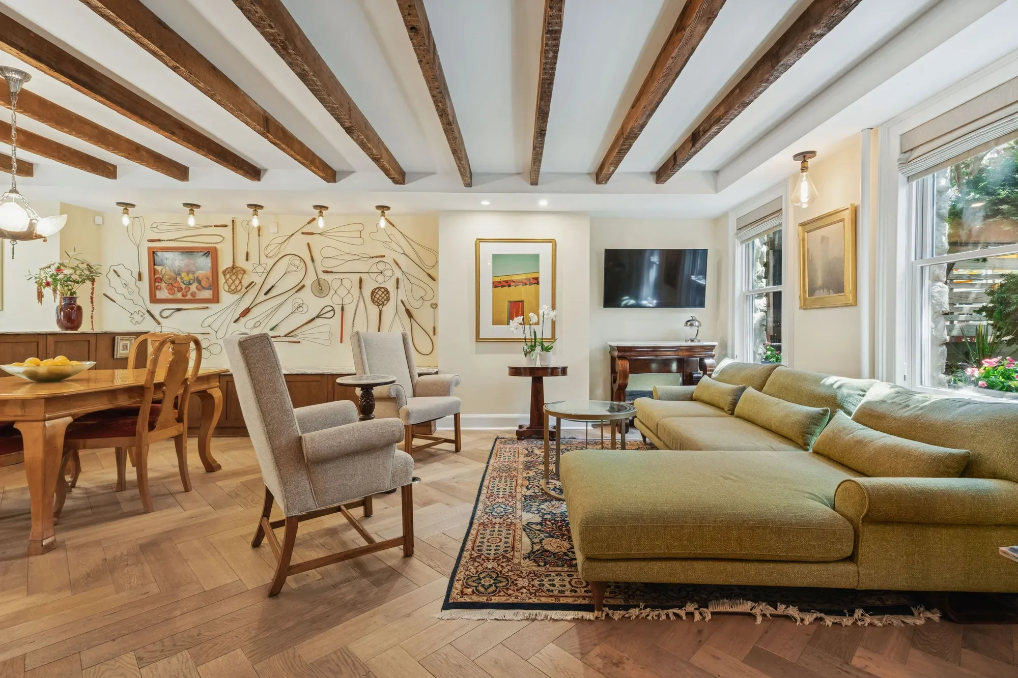 361 Dean Street TH, Brooklyn, NY 11217, New York, New York, United States. - Photo 5