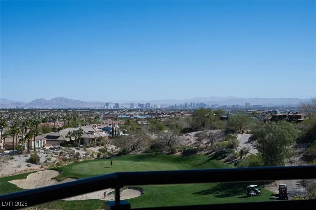 64 Promontory Ridge Drive, Las Vegas, Nevada, United States. - Photo 67