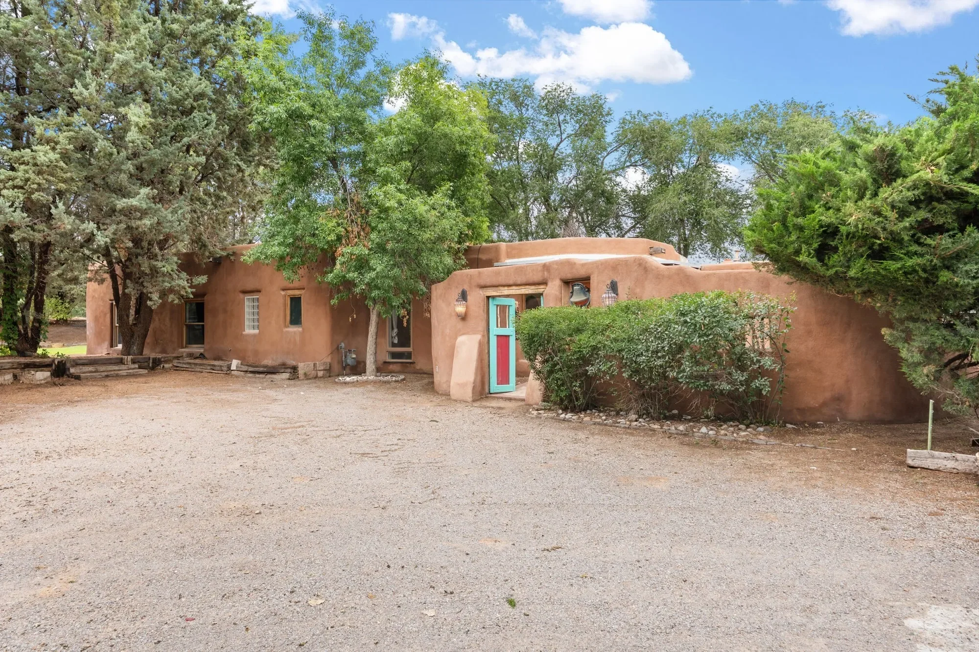 78 Quirks Lane, Corrales, NM 87048, Albuquerque, New Mexico, United States. - Photo 45