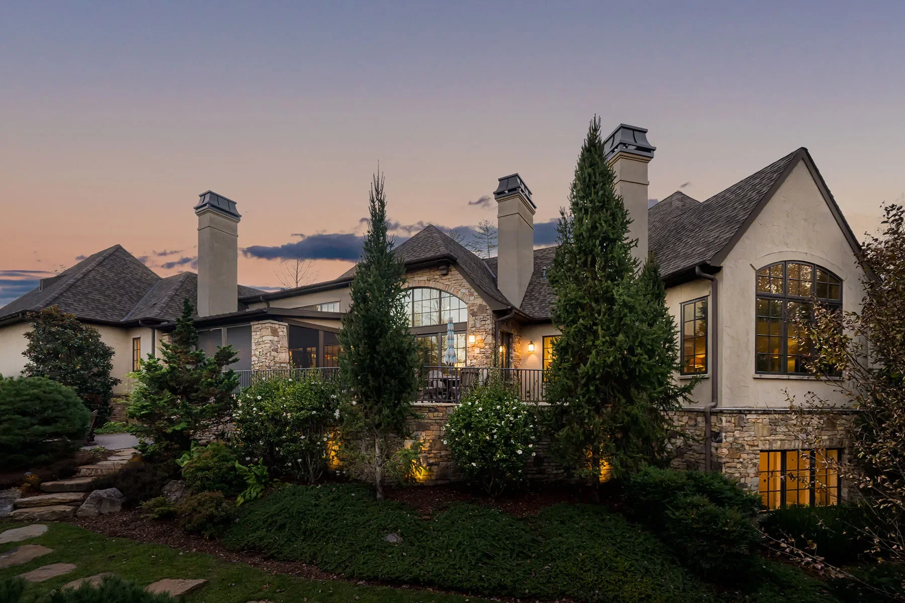 10 Fairsted Drive, Asheville, NC 28803, Asheville, North Carolina, United States. - Photo 40