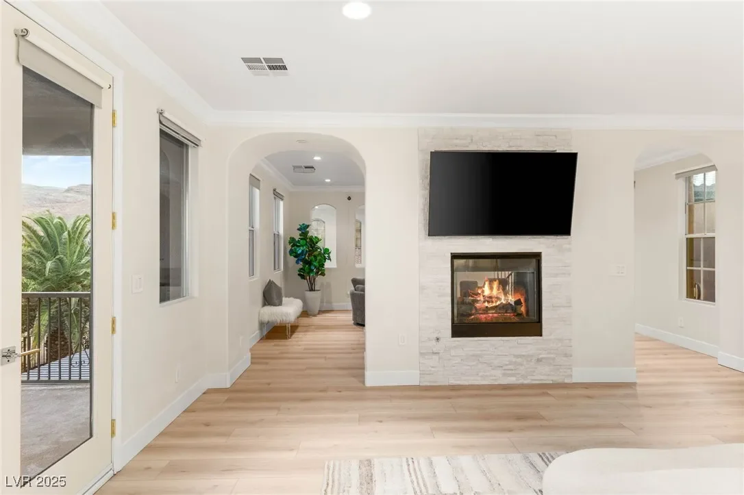 11271 Winter Cottage Place, Las Vegas, Nevada, United States. - Photo 17