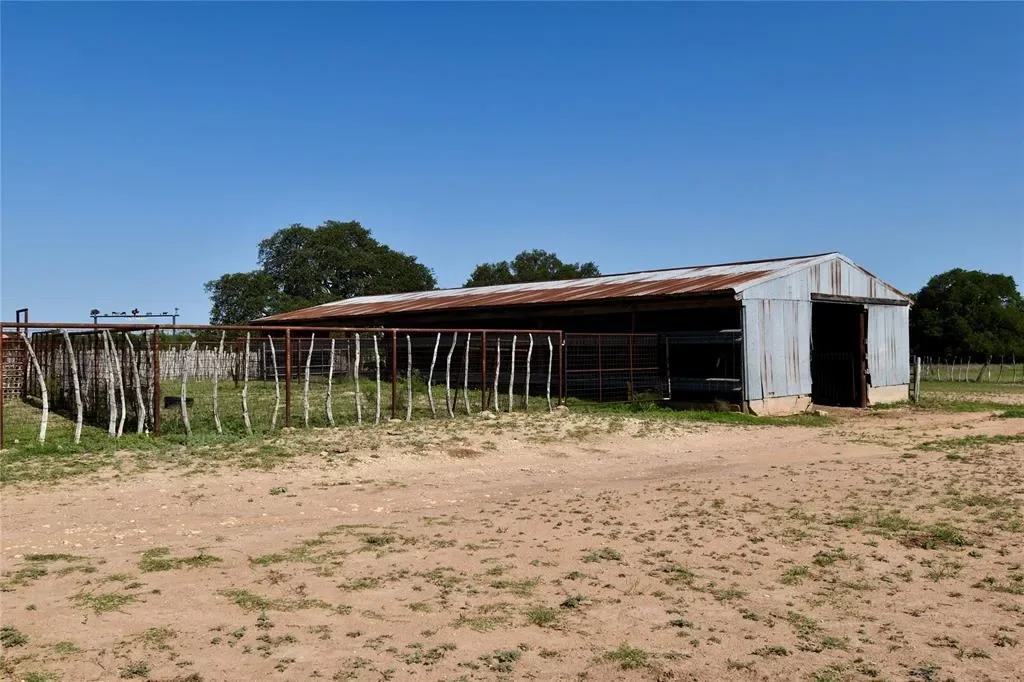 8228 US HWY 377, Rochelle, Texas, United States. - Photo 21