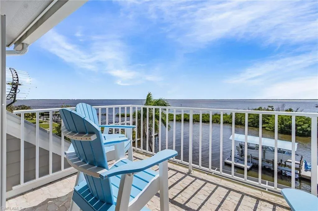 3681 San Carlos DR, St. James City, FL, 33956, USA, Saint James City, Florida, United States. - Photo 27