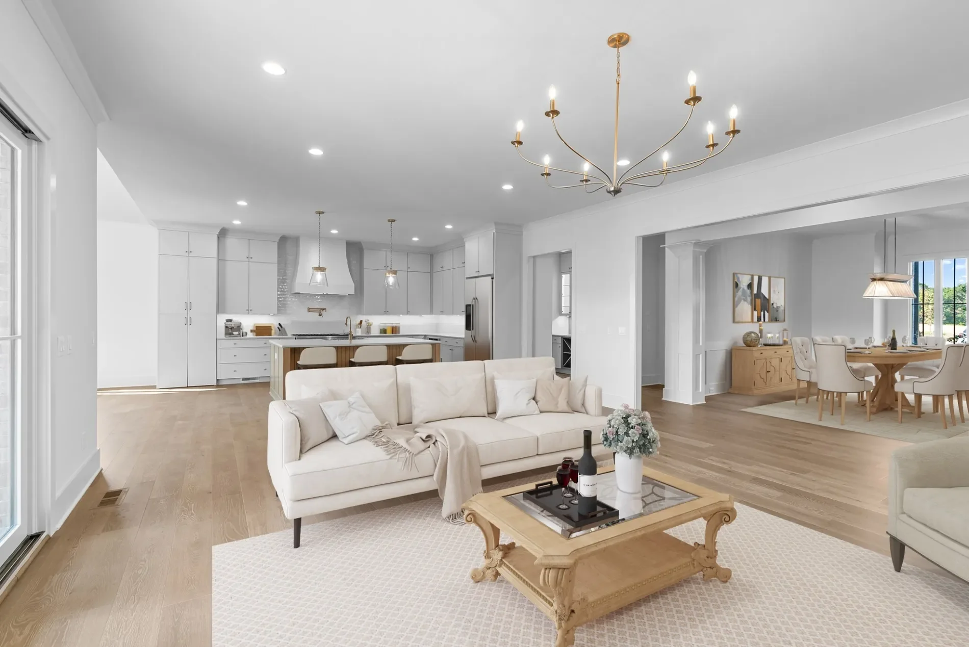 1950 Napa Drive, Brentwood, TN, 37027, USA, Nashville, Tennessee, United States. - Photo 64