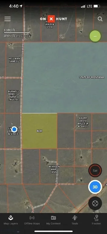138 Inverness, Livingston, Montana, United States. - Photo 23