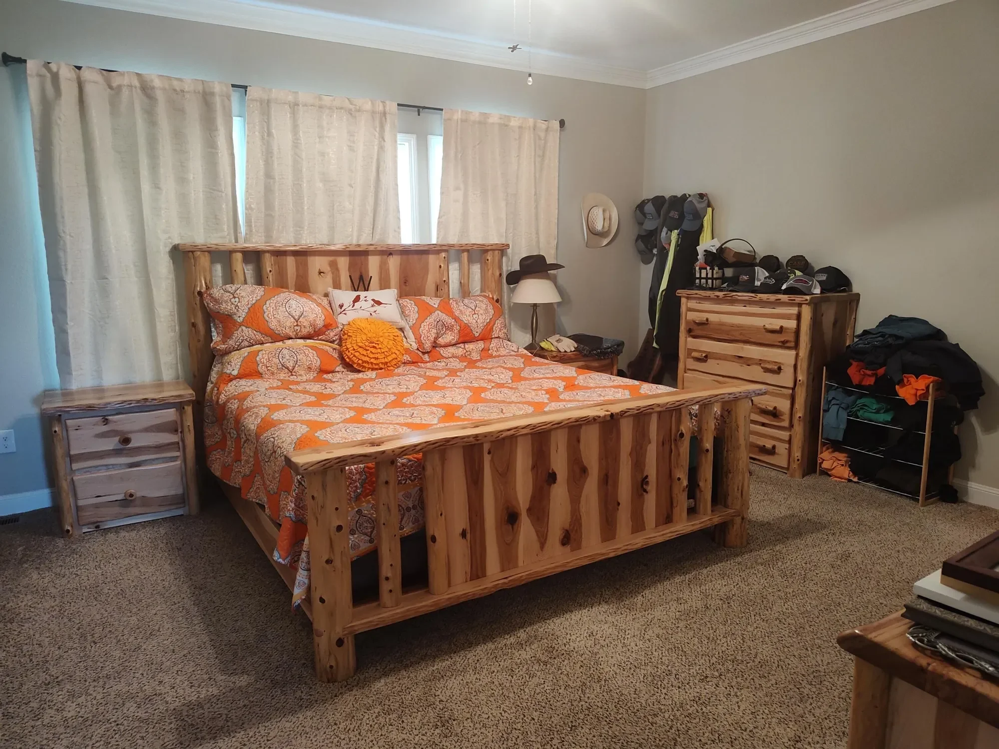 1898 E 332nd Road, Polk, MO 65727, Bolivar, Missouri, United States. - Photo 16