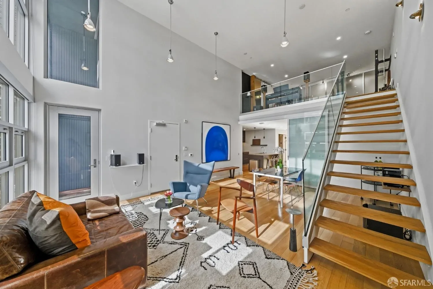 19 Tehama Street, San Francisco, CA, 94105, USA, San Francisco, California, United States. - Photo 21
