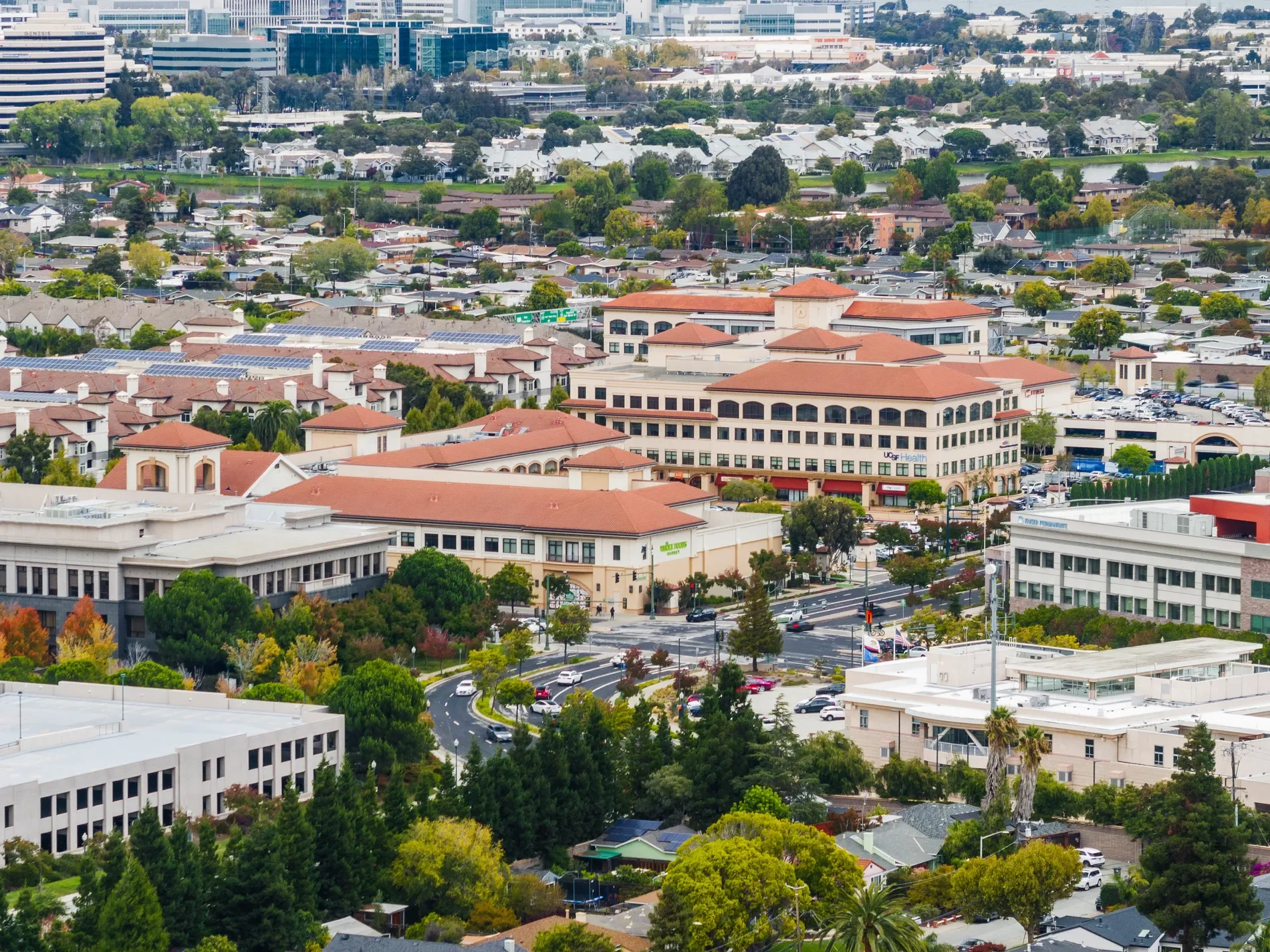3605 Pacific Boulevard , San Mateo, CA 94403, San Mateo, California, United States. - Photo 37