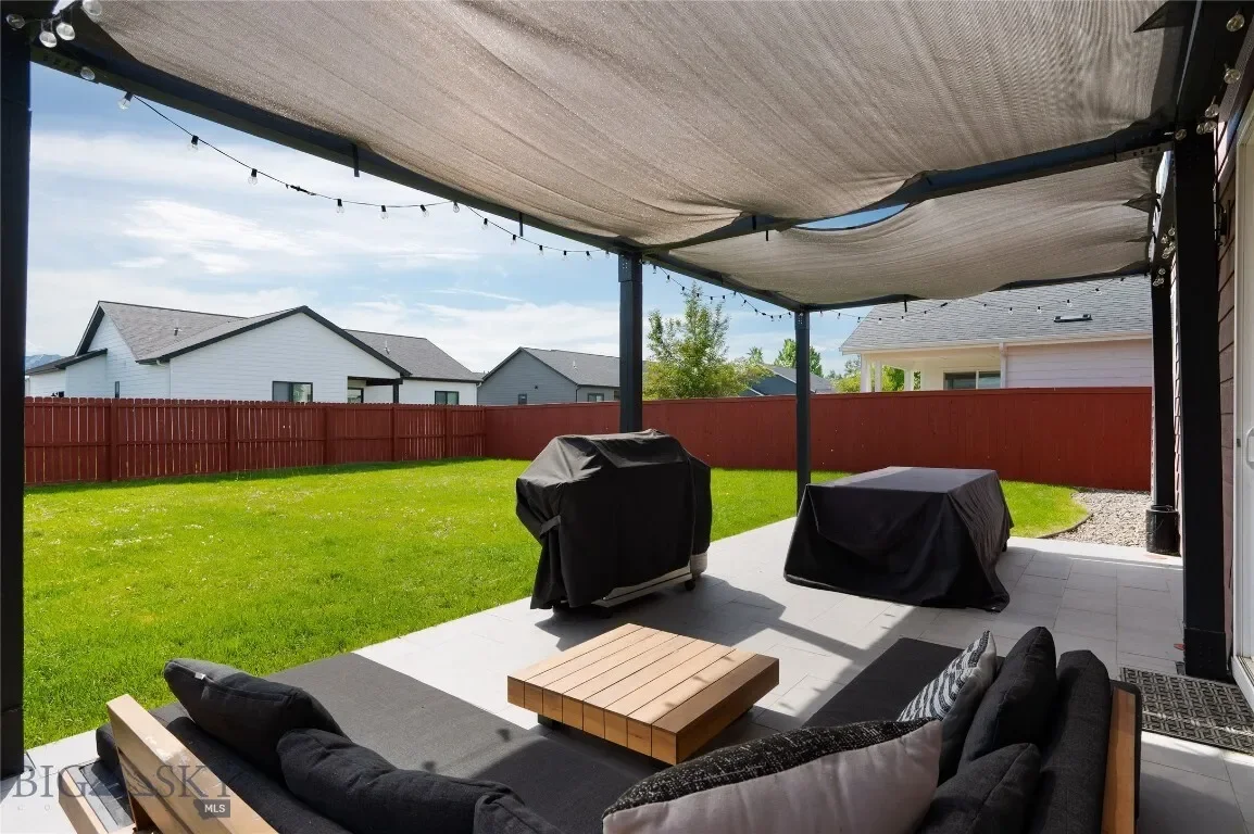 810 Butler Creek, Belgrade, Montana, United States. - Photo 4