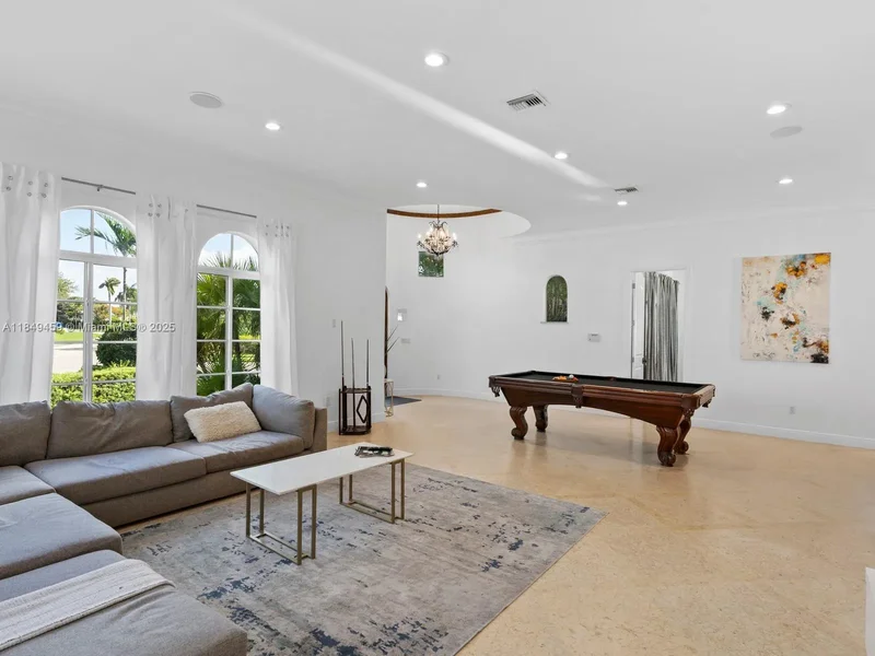 1223 Jackson St, Hollywood, Florida, United States. - Photo 6