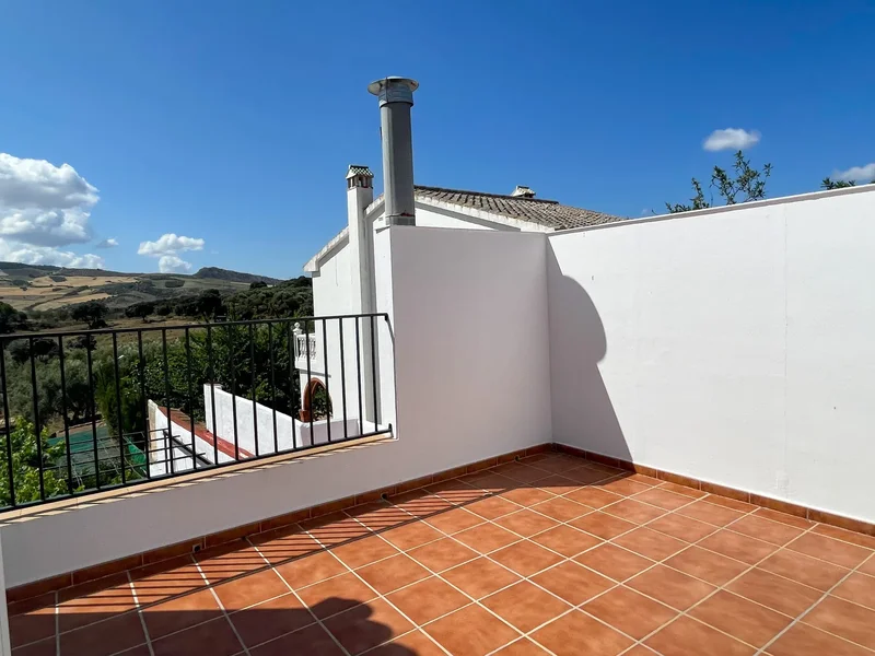 Antequera, Andalusia, Spain. - Photo 10