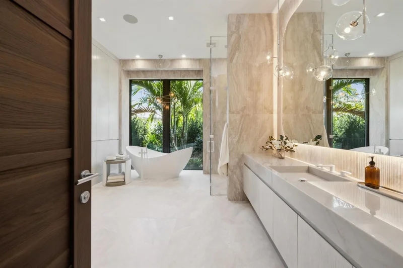 228 Bears Club Drive, Jupiter, Florida, United States. - Photo 44