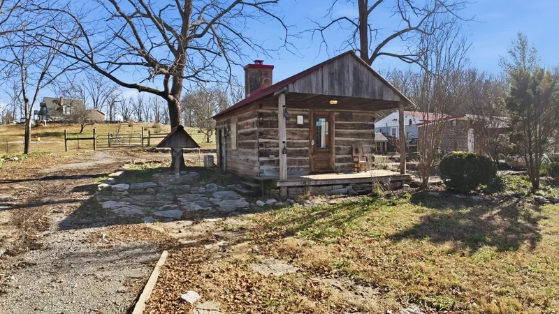 2160 Cedar Grove Rd, Lebanon, Tennessee, United States. - Photo 99