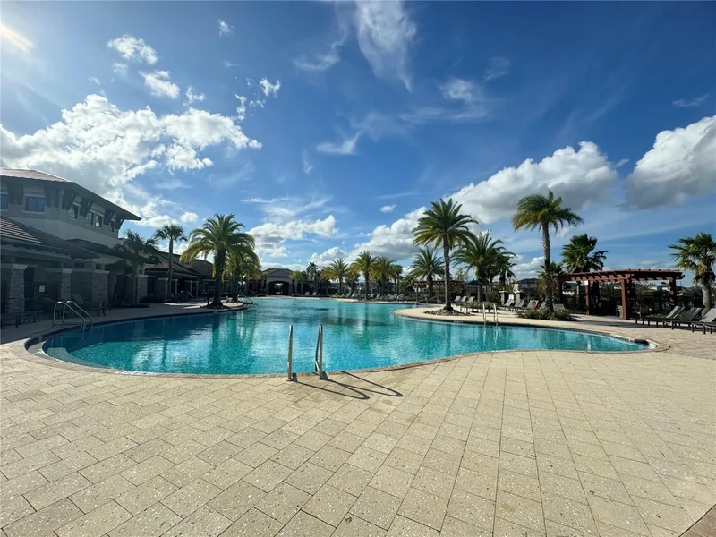 2421 Fenetre Lane, KISSIMMEE, FL 34741, Kissimmee, Florida, United States. - Photo 18