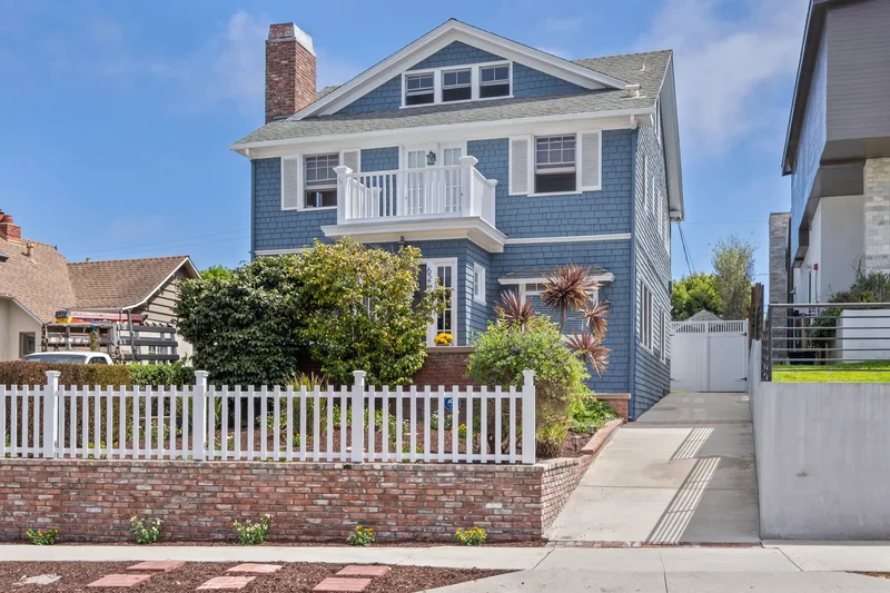 626 Elvira Avenue , Redondo Beach, CA 90277, Torrance, California, United States. - Photo 39
