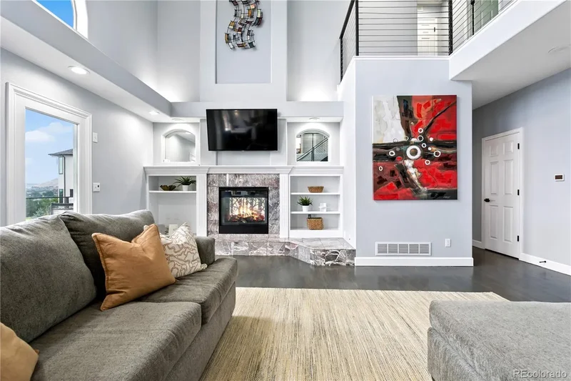 7092 Secrest Court, Arvada, Colorado, United States. - Photo 10