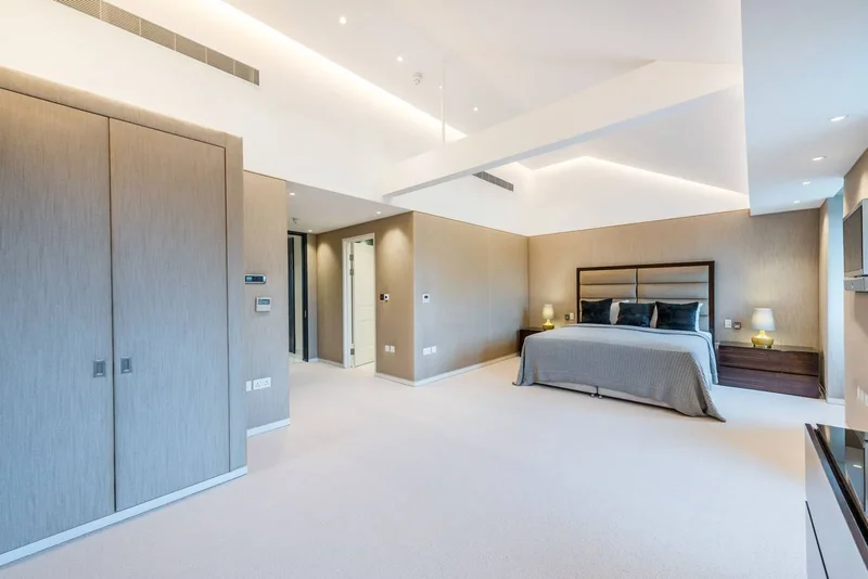 Flat 7, Lancaster Parkside, Central London, London, England, United Kingdom. - Photo 15