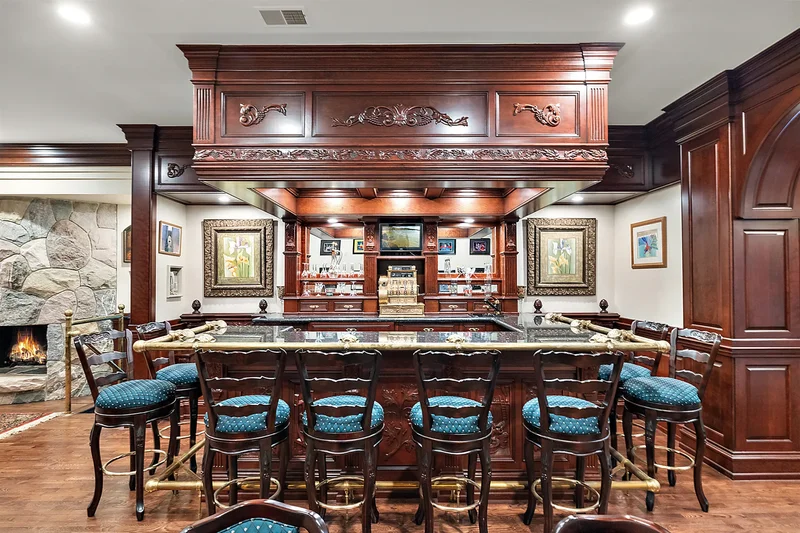 Bloomfield Hills, Michigan, United States. - Photo 69