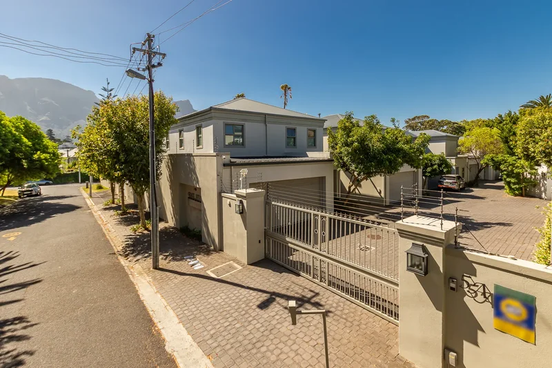 3C Grace Road, Cape Town, WC, Cape Town, Western Cape, South Africa. - Photo 10