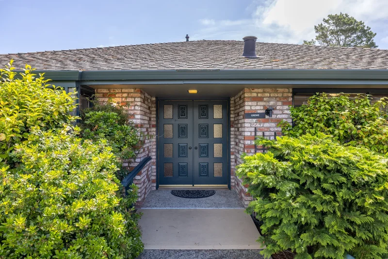 254 Del Mesa, Carmel, CA 93923, Carmel-by-the-Sea, California, United States. - Photo 34