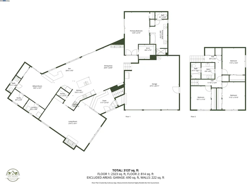 699 Fiesta Place, Hayward, California, United States. - Photo 29