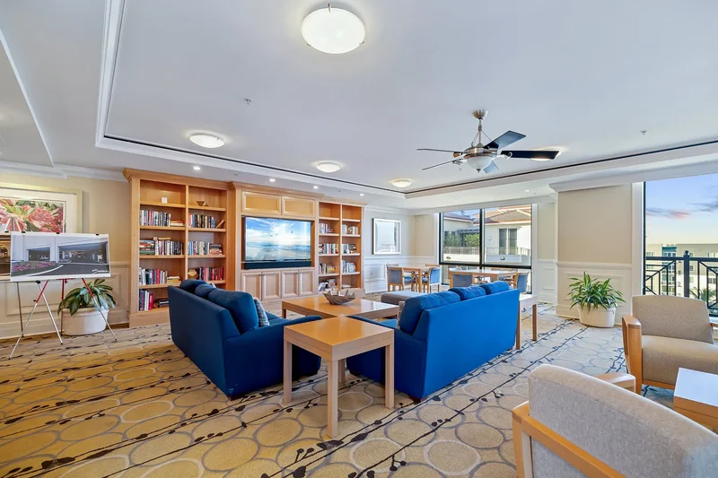 50 Central Avenue , 14D, Sarasota, FL 34236, Sarasota, Florida, United States. - Photo 70