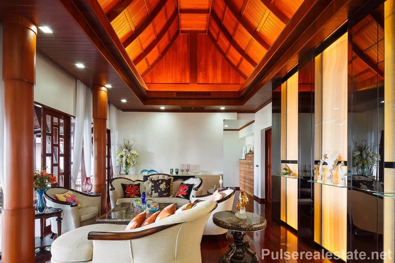 77 1, Tambon Ratsada, Amphoe Mueang Phuket, Chang Wat Phuket 83000, Thailand, Ratsada, Phuket, Thailand. - Photo 18