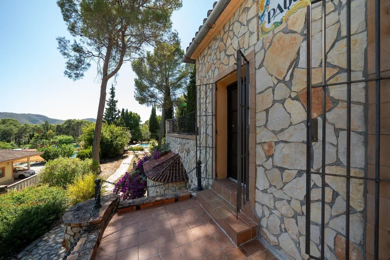 Vallfarta, Xativa, VALENCIA, Xativa, Xativa, Valencian Community, Spain. - Photo 63